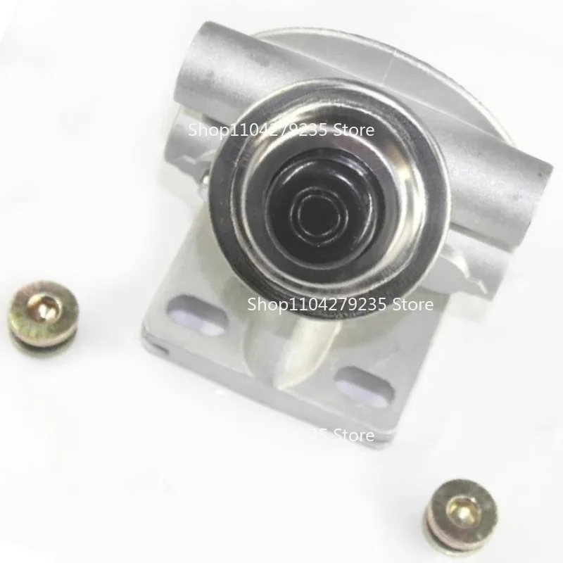 

Подходит для экскаватора Shen Gang/Sany/LiuGong, гнездо сепаратора масла и воды R90P, ручной масляный насос 16