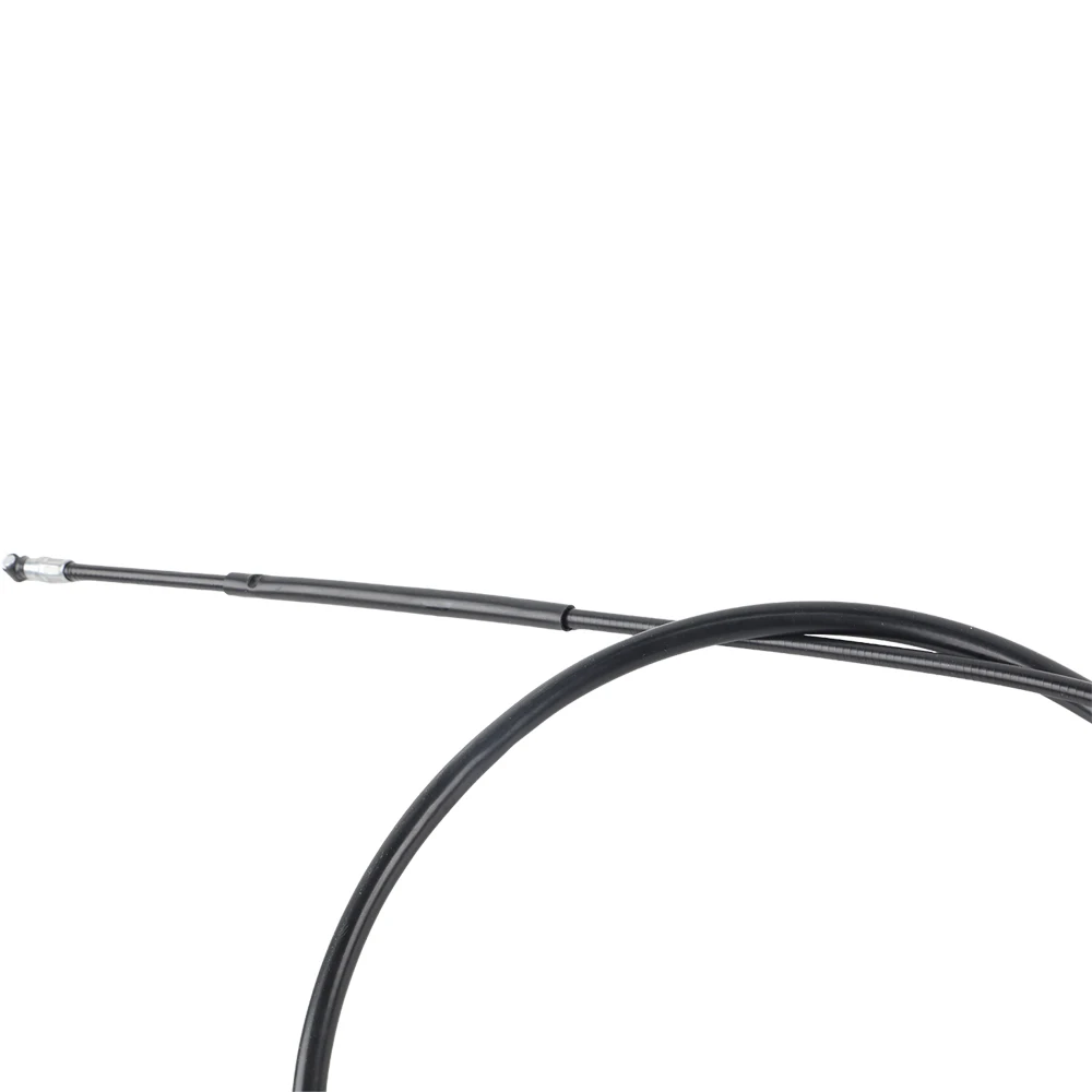 Rear Brake Cable Brake Line For Piaggio Vespa Sprint Primavera ET4 Leader LX S Fly Liberty 50 125 150 200 Motorcycle Accessories view 4