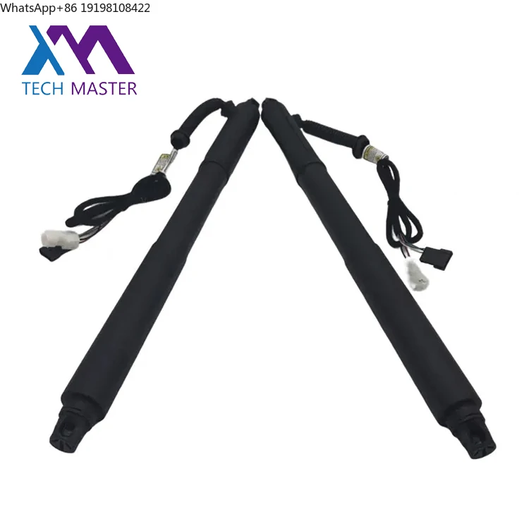 Tech Master High Quality Electric Tailgate Power Lift Gas Strut Body Parts for BMW X5 E70/E70LCI 2007-2013 Model 51247332695