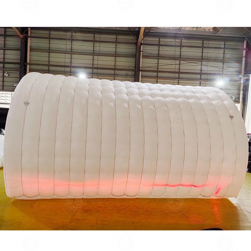 Hot Sale Popular Low Price Portable Inflatable Tunnel Tent for Outdoor Events for Salepromote sales
