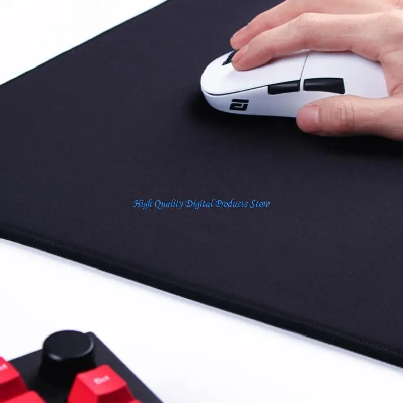 

U2JE Esports Game Game Game Game Special Special Coating Mouse Pad Antiplip