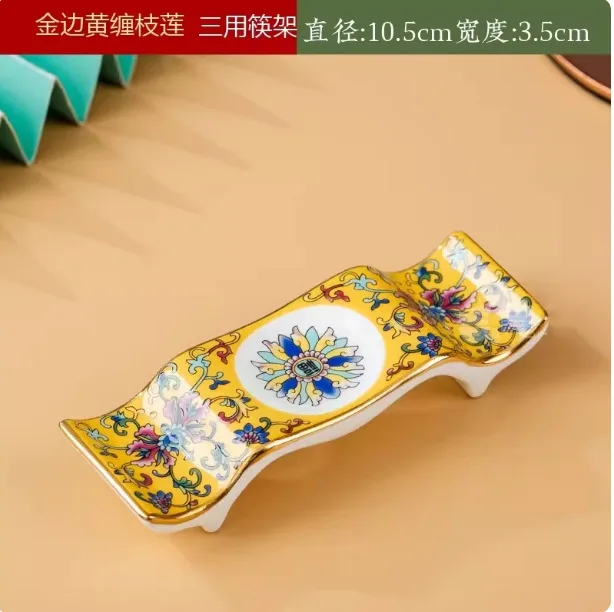 

Керамическая чаша и посуда Поднос для полотенец, держатель для палочек для еды и т. д.