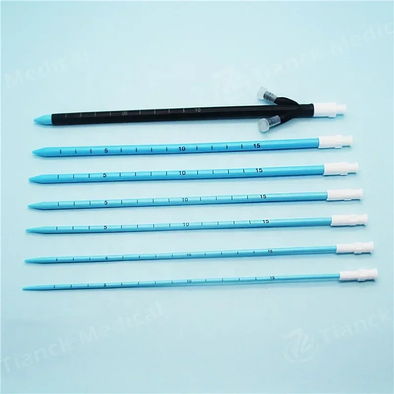 Tianck Medical Disposable hospital Catheter Percutaneous Nephrostomy Set