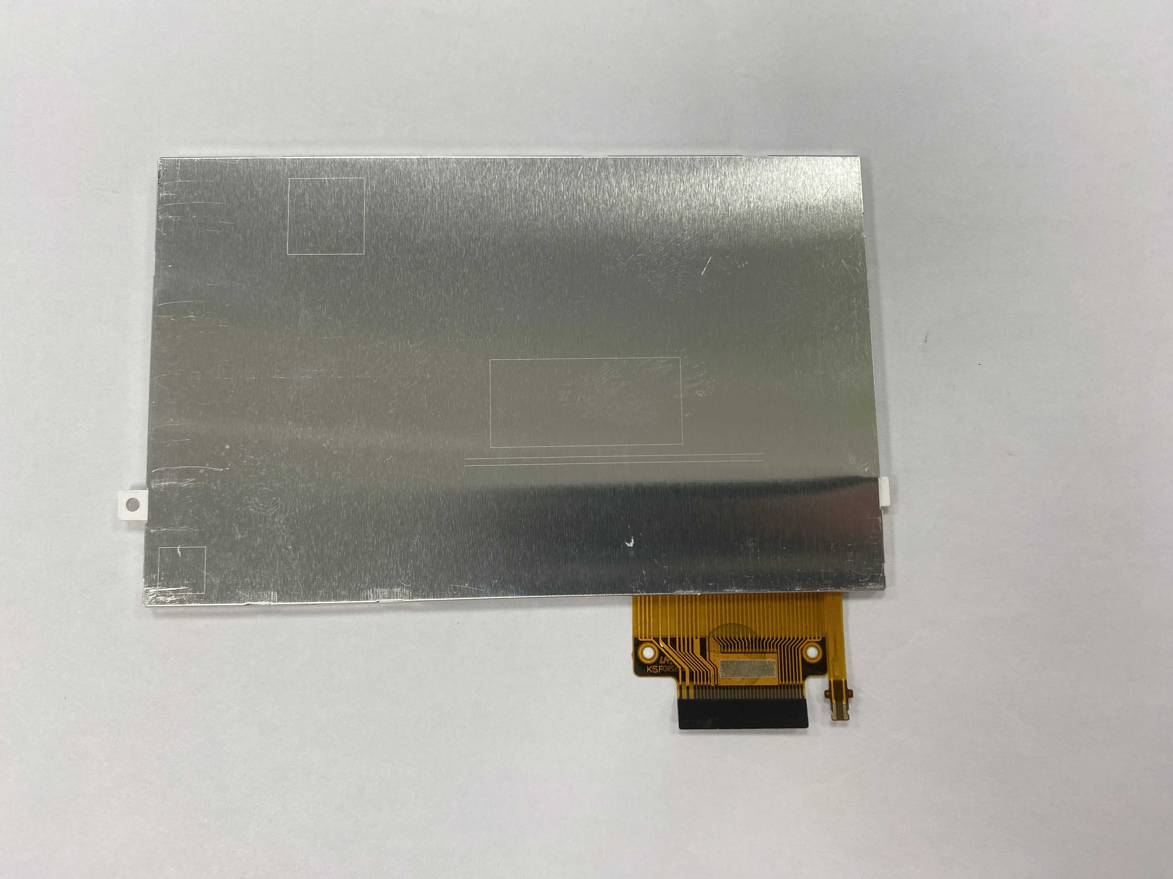 Picture 4: Replacement LCD Display Screen for PSP 2000 2001 2003 2004 2006 Series Slim Game Console