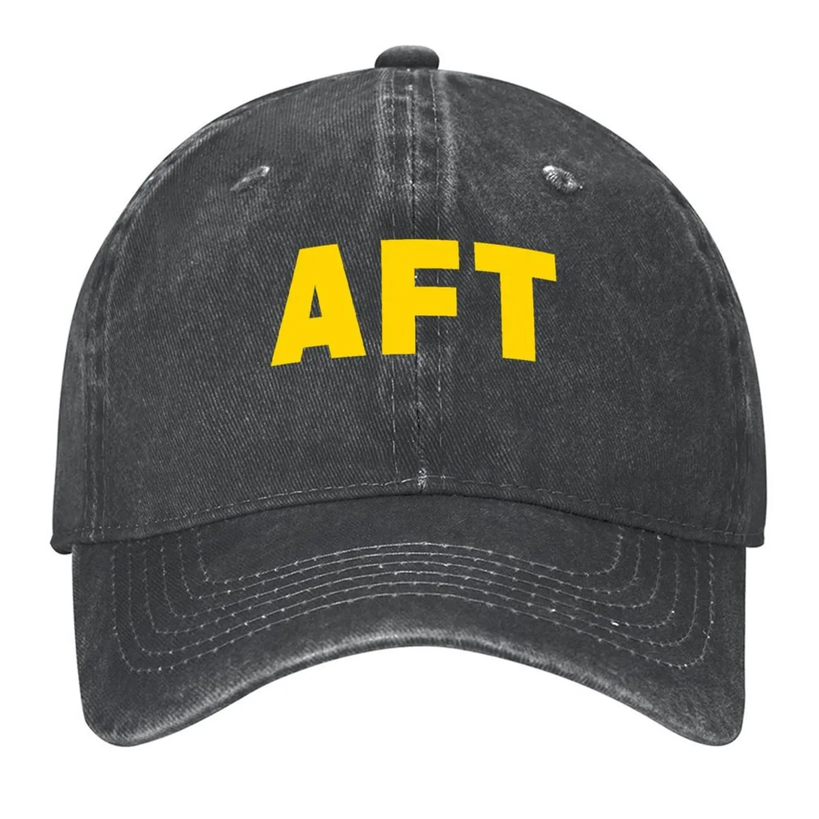 

AFT ATF Baseball Cap Golf Wear Beach Bag hiking hat Beach Men's Hats Women's