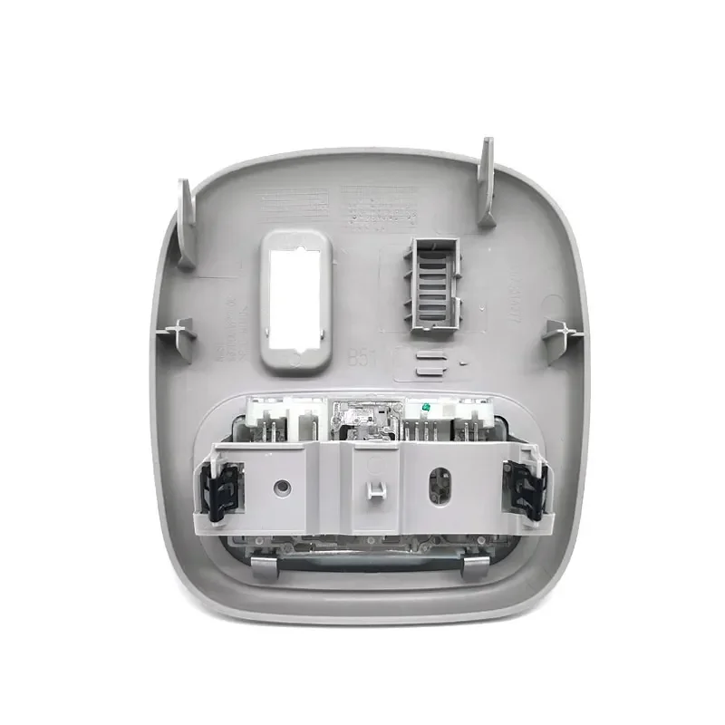 9672446180 9672449080 For Peugeot 301 308 408 3008 Citroen C5 Elysee Triumph Sega front reading lights interior lighting