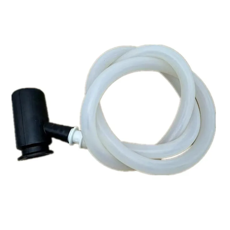

for Aibao Peima E61 Nova Lelit Rocket Hot Mom Coffee Machine high-pressure valve anti-scald sleeve joint drainage pipe