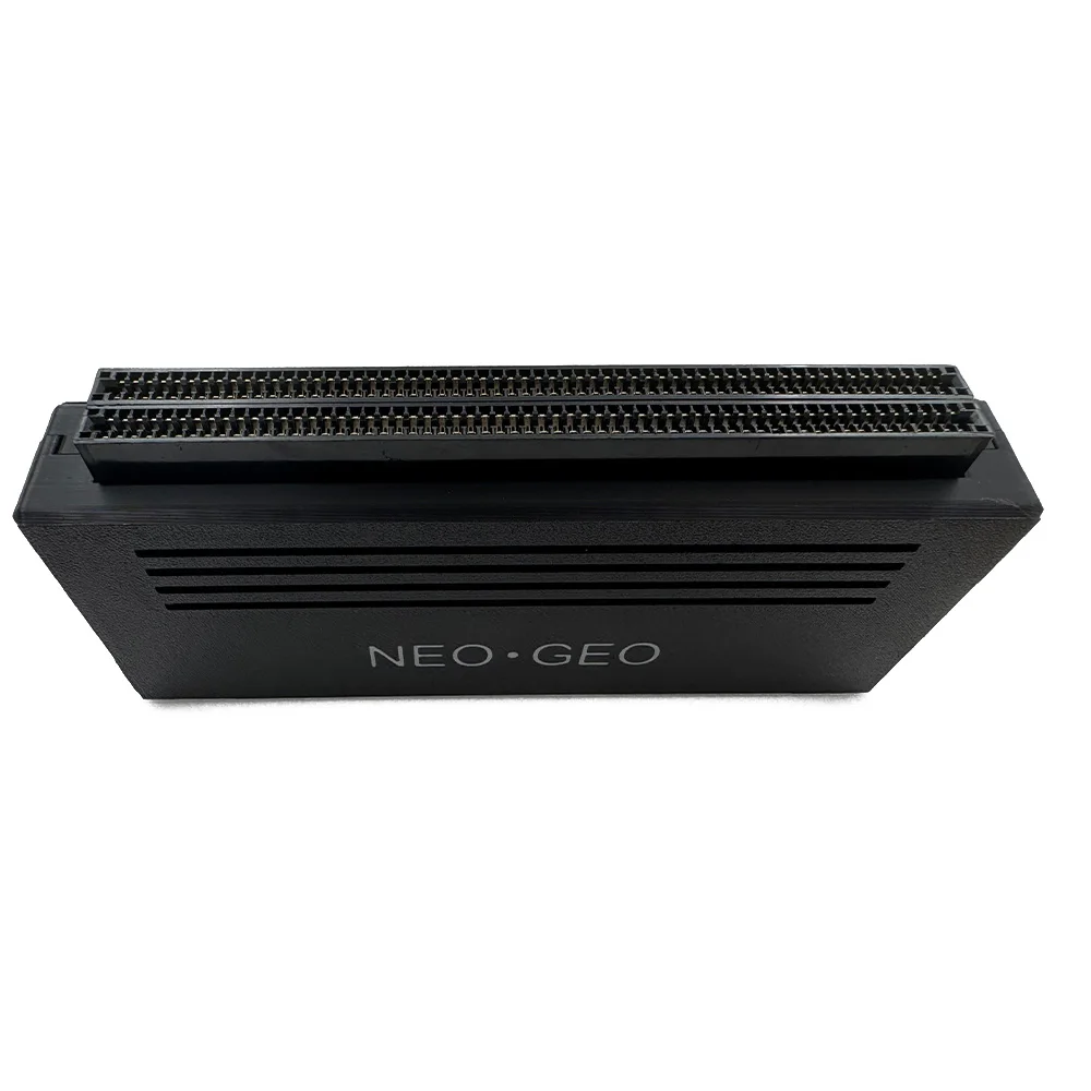 1 قطعة لمحول محول NeoGeo MVS تشغيل ألعاب MVS مع تحويل إصدار Neo Geo AES
