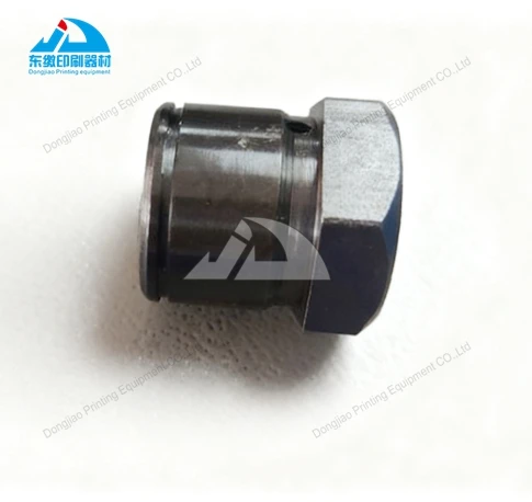 Hot Sale Torsion Bar Holder 011P009430 for Roland Offset Printing Machinery Parts Best Quality Torsion Bar Holder 011P009430