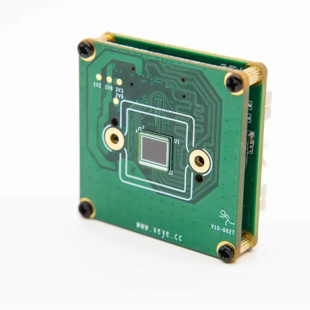 VEYE-MIPI-IMX335 5MP Star Light ISP Camera Module for Jetson Nano Xavier NX MIPI CSI-2 Interface High Sensitivity Vision Sensor