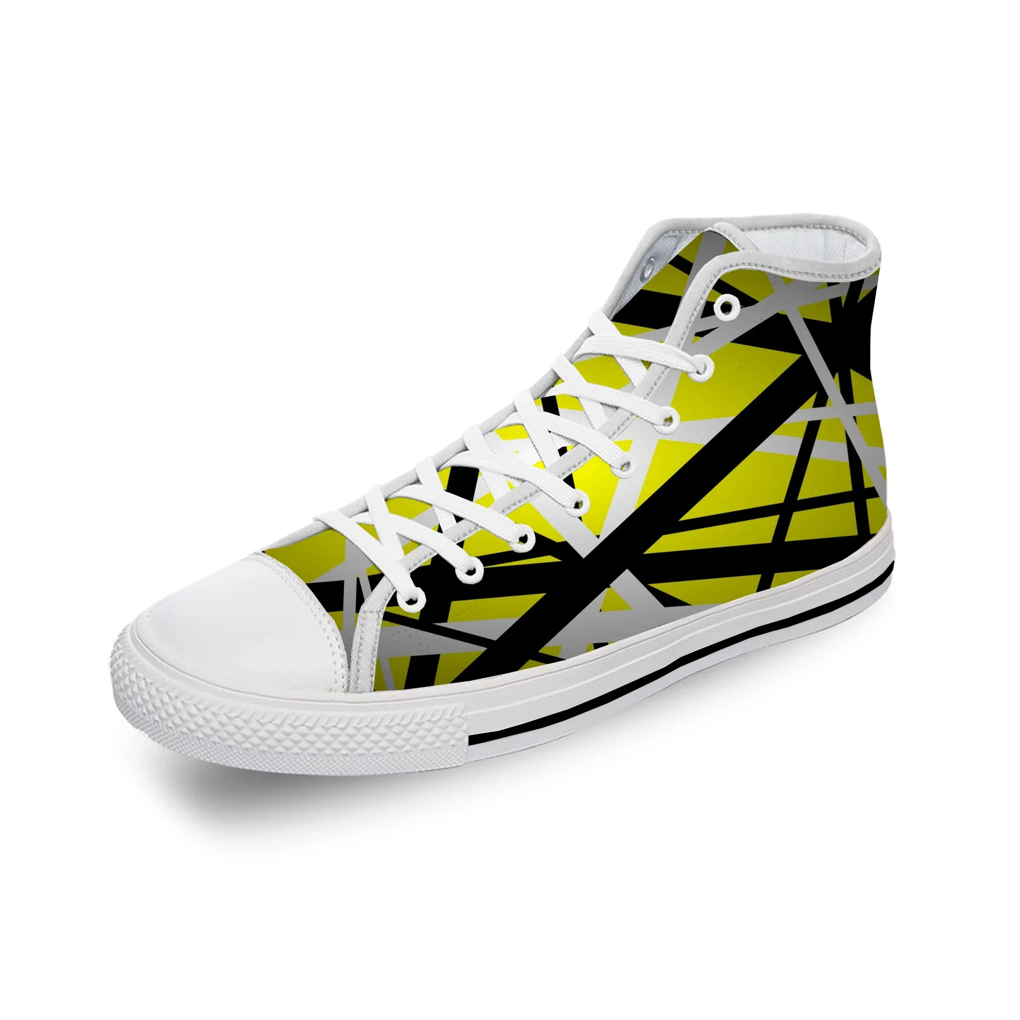 Van Halen 4