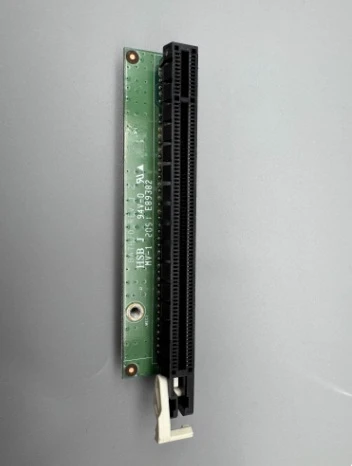

НОВАЯ карта-райзер для Lenovo ThinkCentre M920x M720q ThinkStation P330 PCIE16 01AJ940, 100% протестирована, быстрая доставка