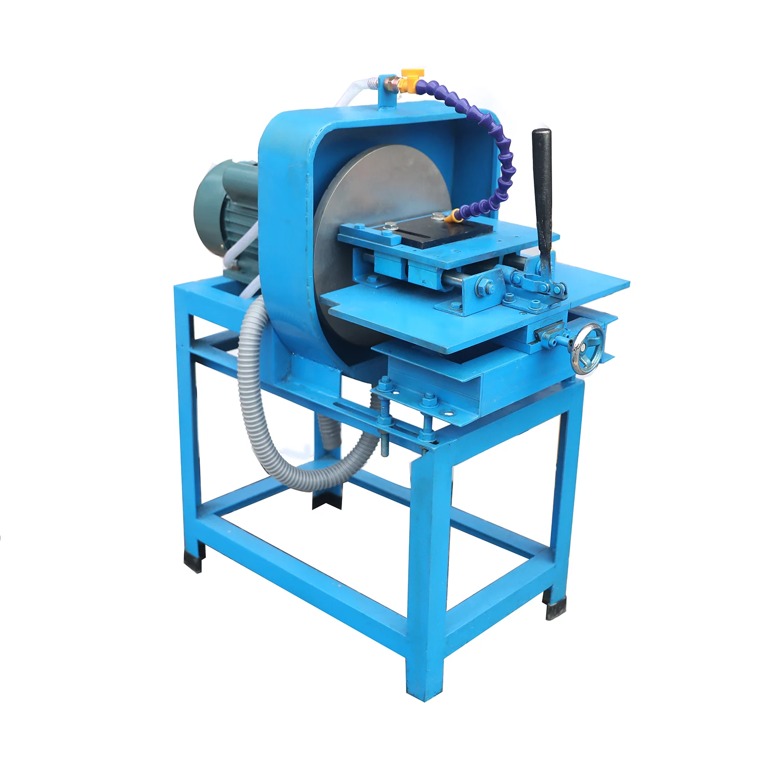 آلة تشكيل الأحجار الكريمة مقاس - مراجعة Facet Machine Gemstone Cutting وسعره