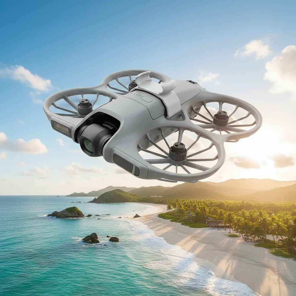 For DJI NEO 2 Drone Installation Apple AirTag Locator Bracket Anti-lost Tracker Holder Accessories Anti-Lost Location Track