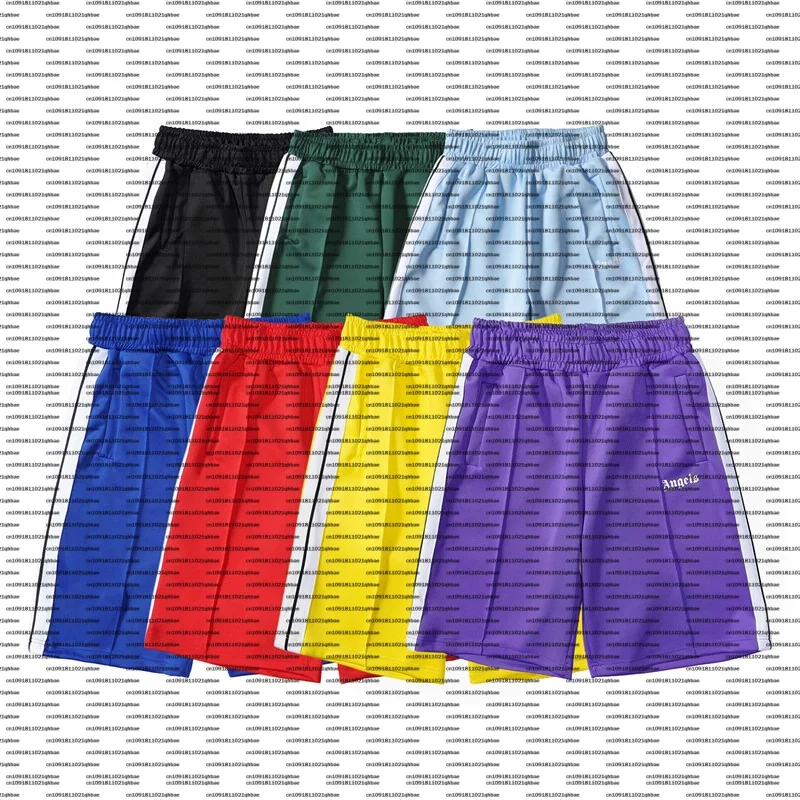 

26 New Retro Hip-Hop American Basketball Shorts Men Women Street Y2K Fashion Casual Shorts Oversized Quick Drying Sports Shorts