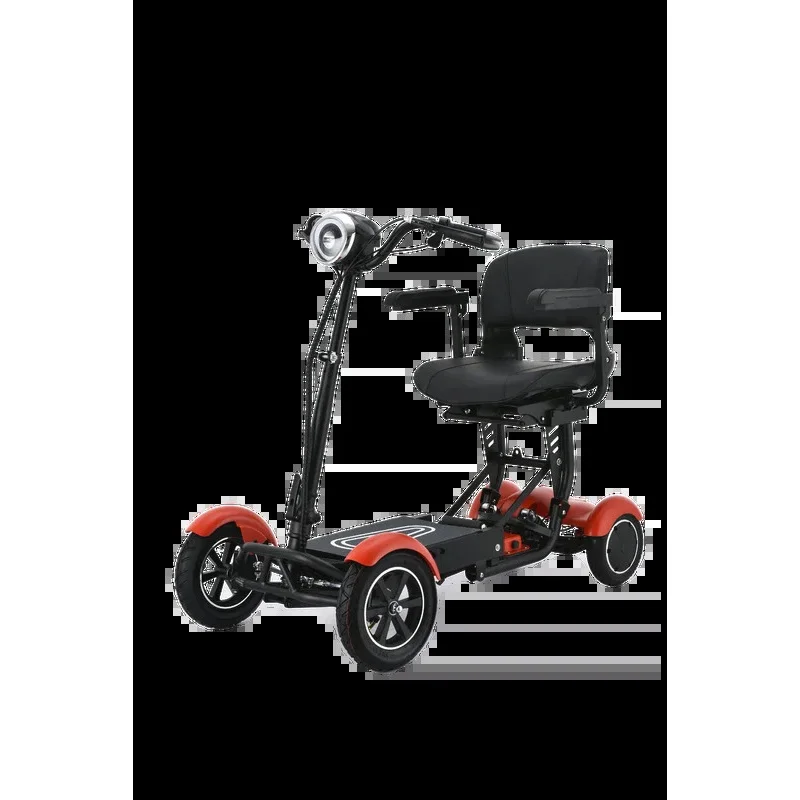 

Лидер продаж, четырехколесный электрический мобильный скутер 36 В 10 Ач, силовой двигатель для уличного велосипеда, большой радиус действия для Sa