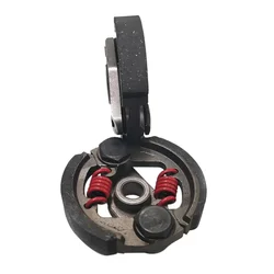 47cc 49cc Minimoto Mini Moto Quad ATV Dirt Bike Quadard 3 Shoe Clutch 2T Springs
