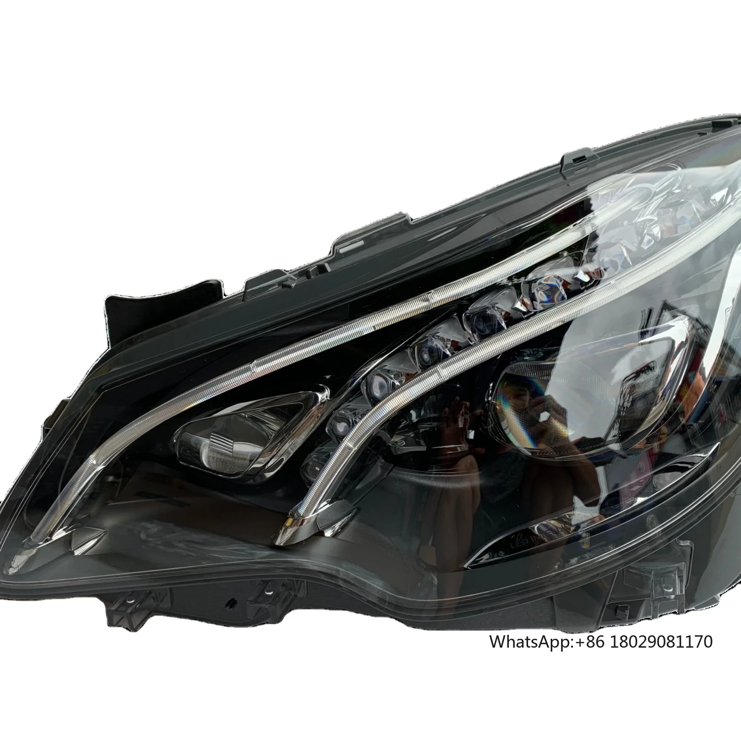 

Suitable for Mercedes Benz 13-16 Model Year E-Class W207 LED Lights, Original High-quality E300 E400 2078208661