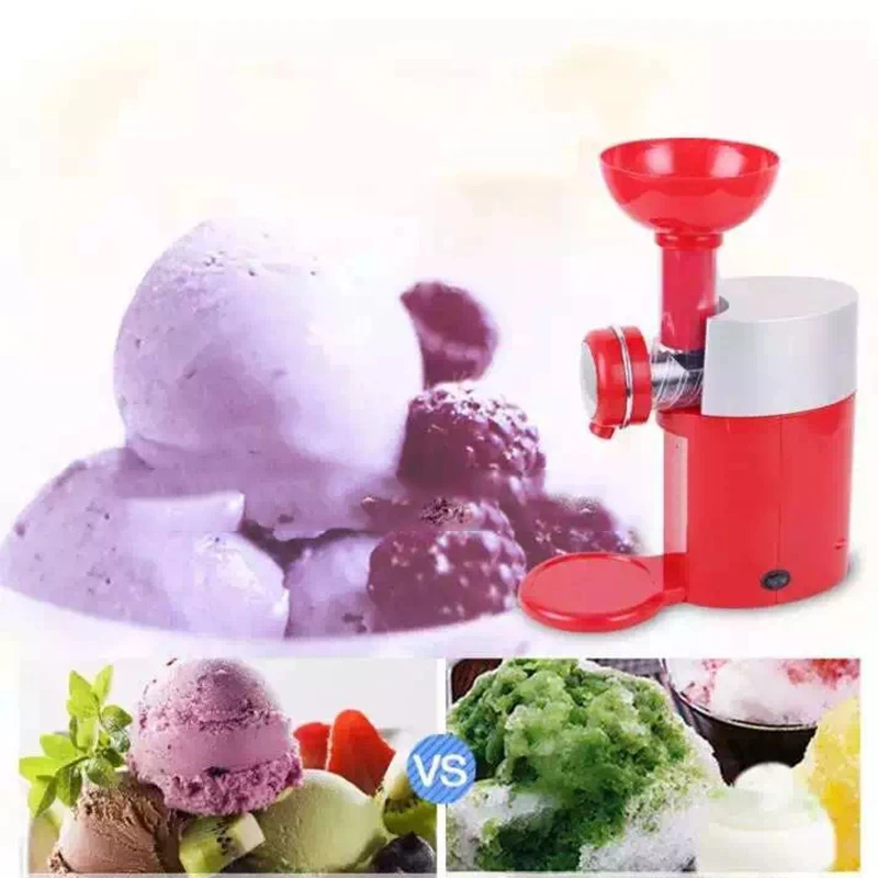 DQ-BQLJ Ice Cream M… - image