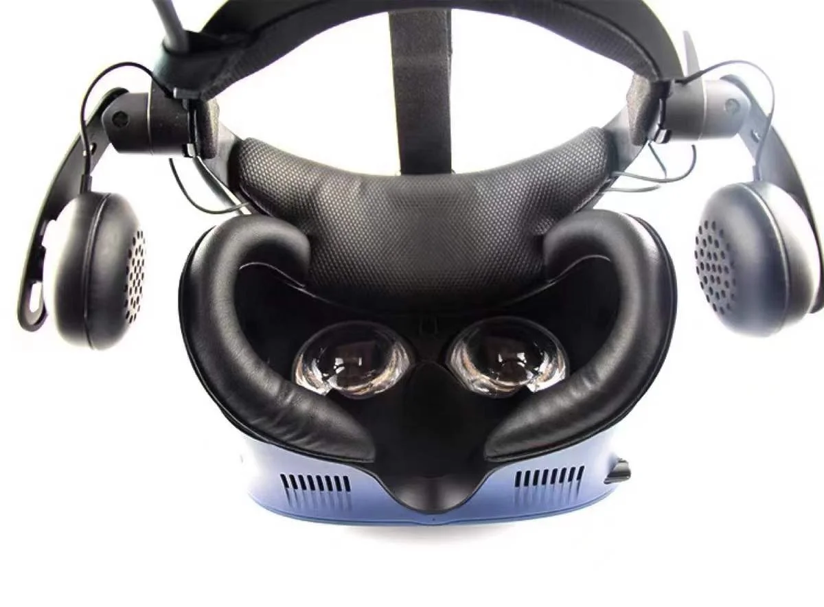 Lunettes VR 9D pour HTC VIVE COSMOS, vente en gros, plate-forme debout