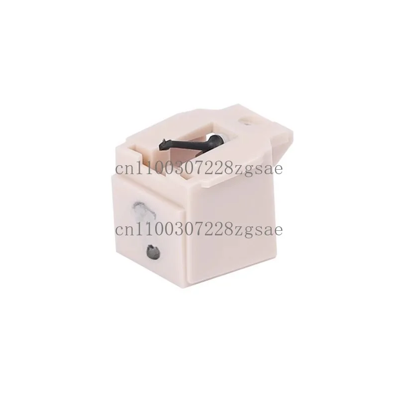 Iron triangle stylus ATN AT3600L AT-LP60 PL300 MM dynamic magnetic stylus
