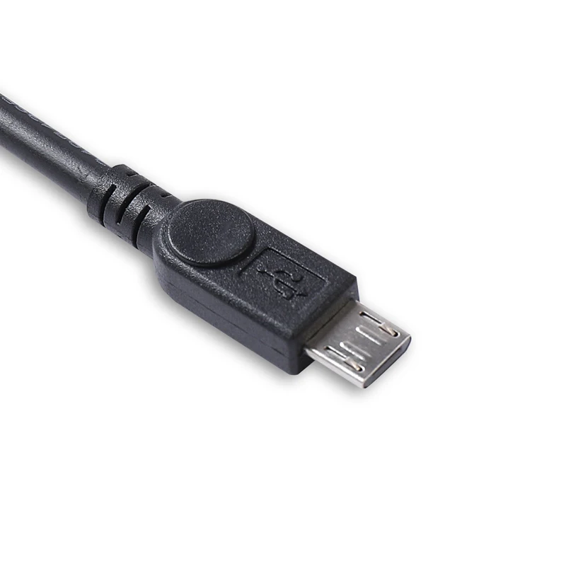 Prolific PL2303GC USB TTL Uart 1.8V ke Kabel Adaptor Konverter Micro USB 5 Pin