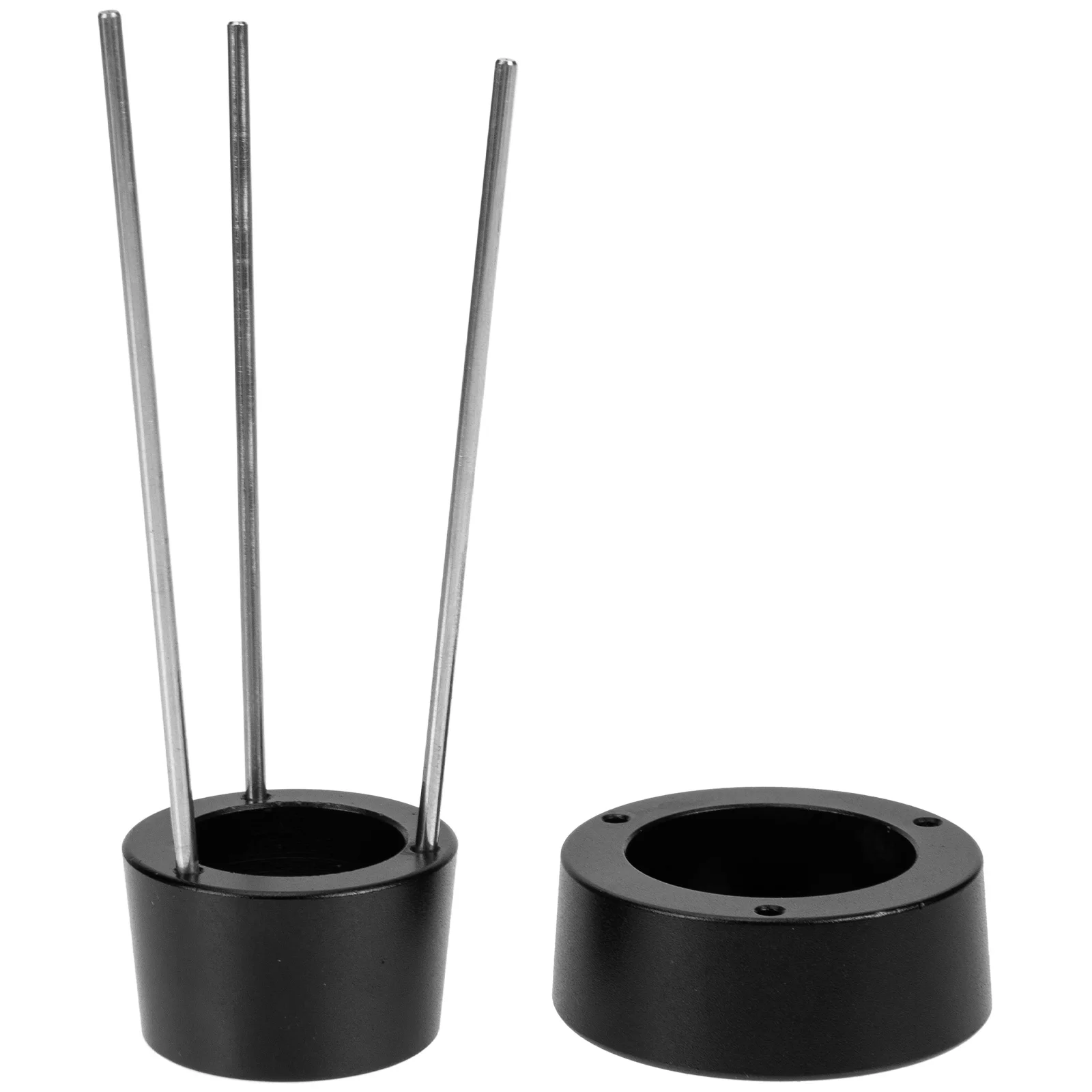 

Premium Coffee Powder Needle Distributor Tool For Home Cafe Shop Espresso Stirrer Fits Easy Clean Great Gift