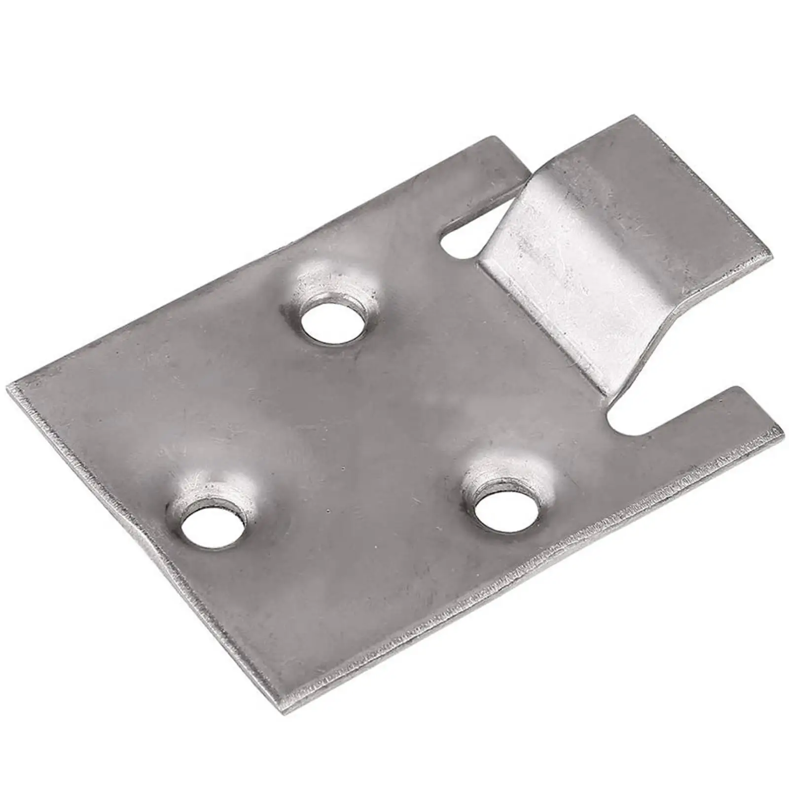 Seat Hinge Plate for Golf Cart Metal Seat Base Bracket Replacement High Performance Parts for EZGO TXT Medalist