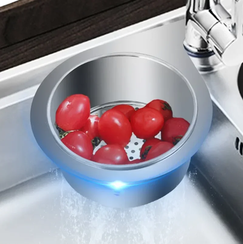 ที่คว่ำสบู่และตะแกรงอ่างในห้องครัวที่เป็น keranjang tirisan ชั้นวางสบู่ที่คว่ำในห้องครัว