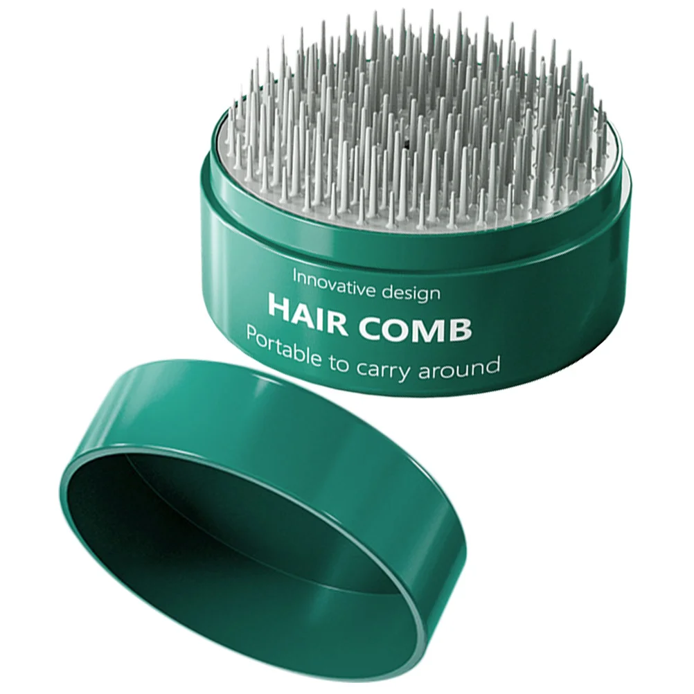 Efficient Detangling Hair Brush for Women Lightweight Paddle Design Scalp Massage Reduces Friction Perfect for Travel Daily