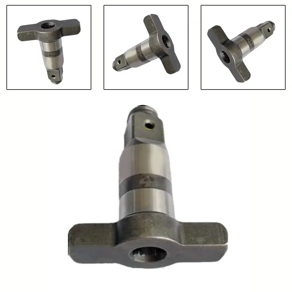 Electric Wrench Shaft Part Electric Wrench Shaft Part 20C 22C Spindle Hexagon Square Shaft Batch Socket Replacement Spare Parts