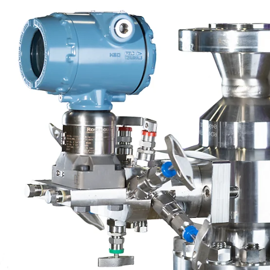 Многофазный расходомер Roxar 2600. |   Измерение масла, газа и воды в режиме реального времени в многофазном производстве