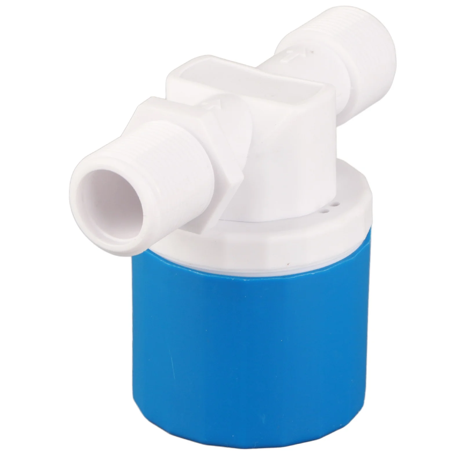 Automatic Float Valve Water Level Control Switch Inner Installation Energy Saving for Solar Water Heater