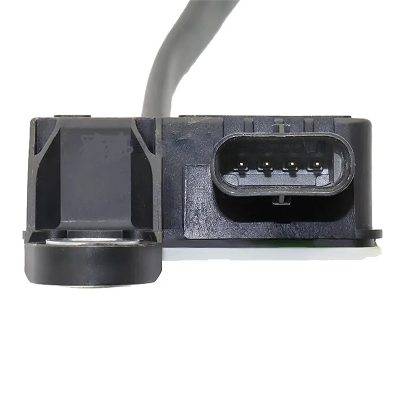NEW-Car PM Particulate Matter Sensor For Fiat 500L X Doblo Fiorino Tipo 14-24 For Alfa Romeo Giulia Stelvio 46349779 0281008968