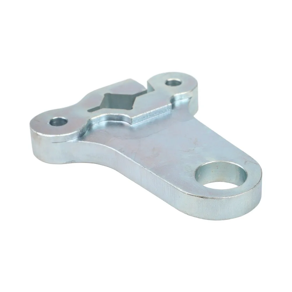For Bobcat Skid Steer Replacement Part 6729956 Pintle Lever for Models 751 753 763 773 864 873 883 S150 S160 Metal Material
