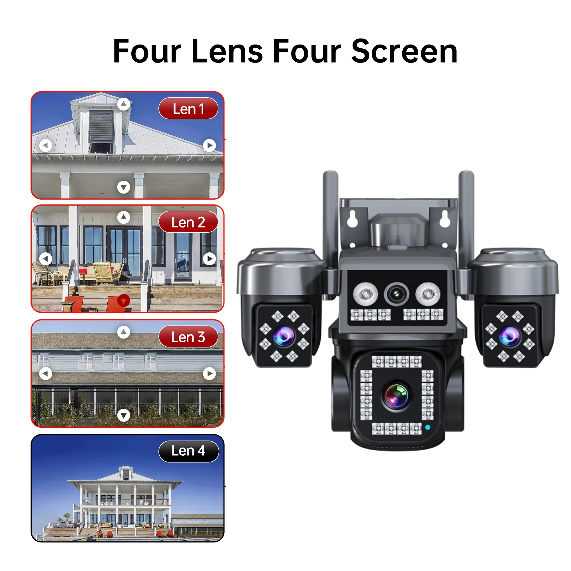 Thumbnail 2 - #44 Ranked 360 Degree Panoramic Cameras Picks in 2026