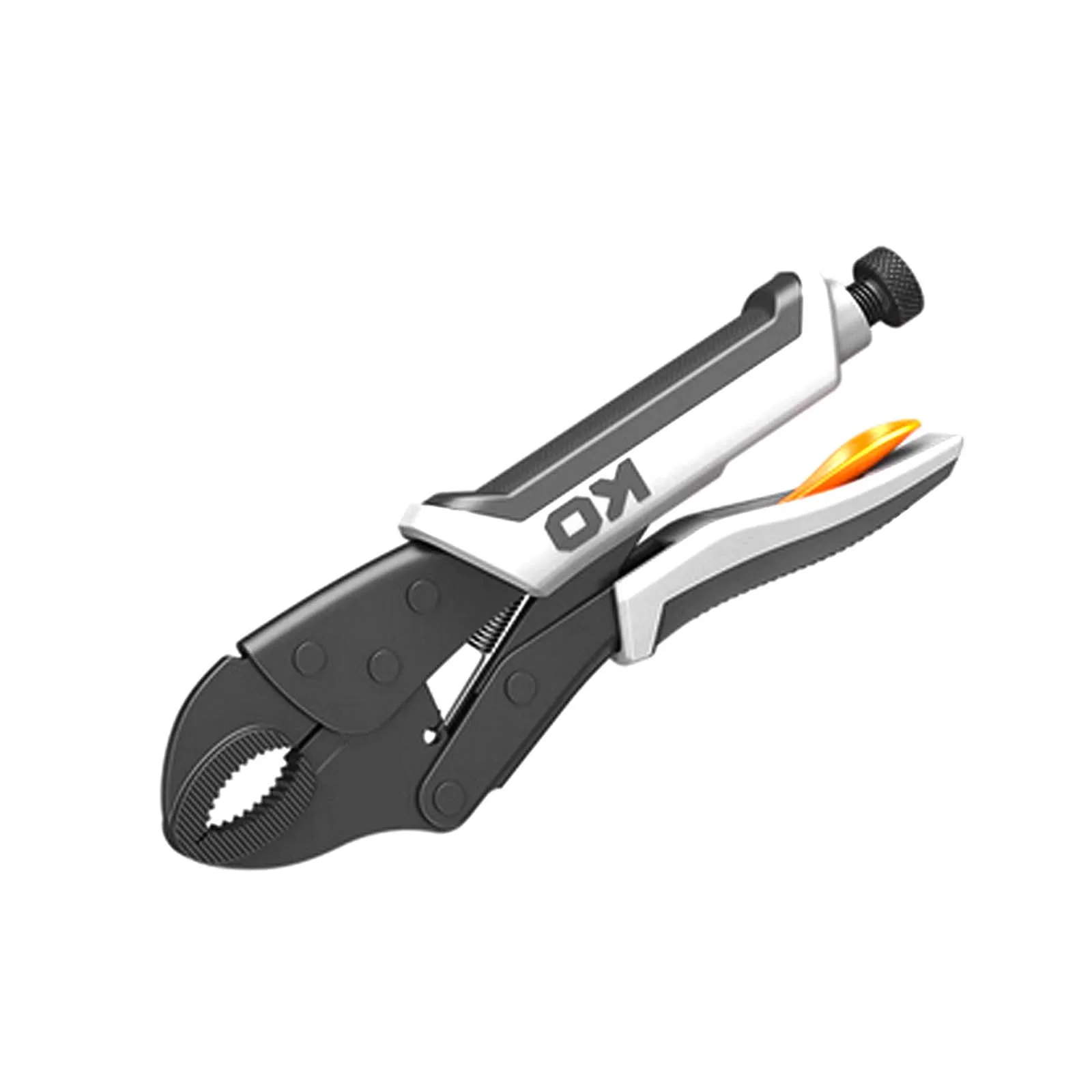

Universal Pressure Pliers Industrial Grade Manual Fixed Pliers