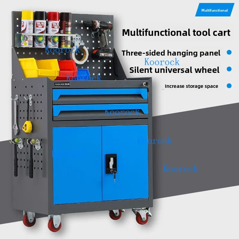 Thumbnail 2 - #20 Latest Tool Cabinets & Chests Offers