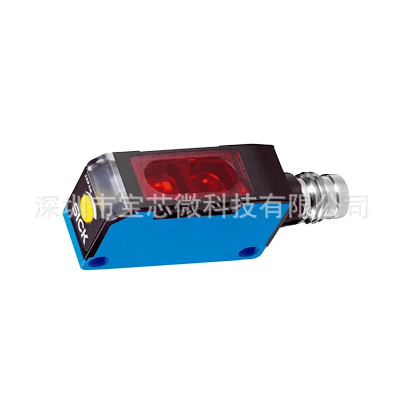 2025 heißer Verkauf Deutschland SICK, fotoelektrischer Sensor mit Spiegelreflexion, Modell WL150-P420