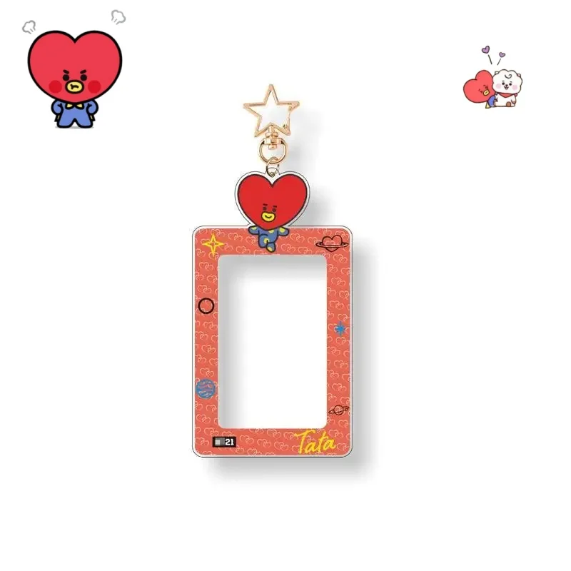 Cute BT21 Cartoon K…