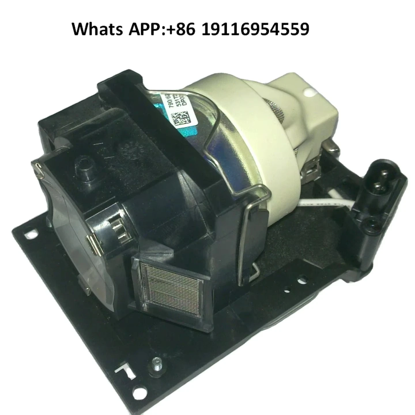 

CP-A352WN CP-AW2503 CP-AW3003 CP-TW3005 Projector lamp DT01411 Projection lamp