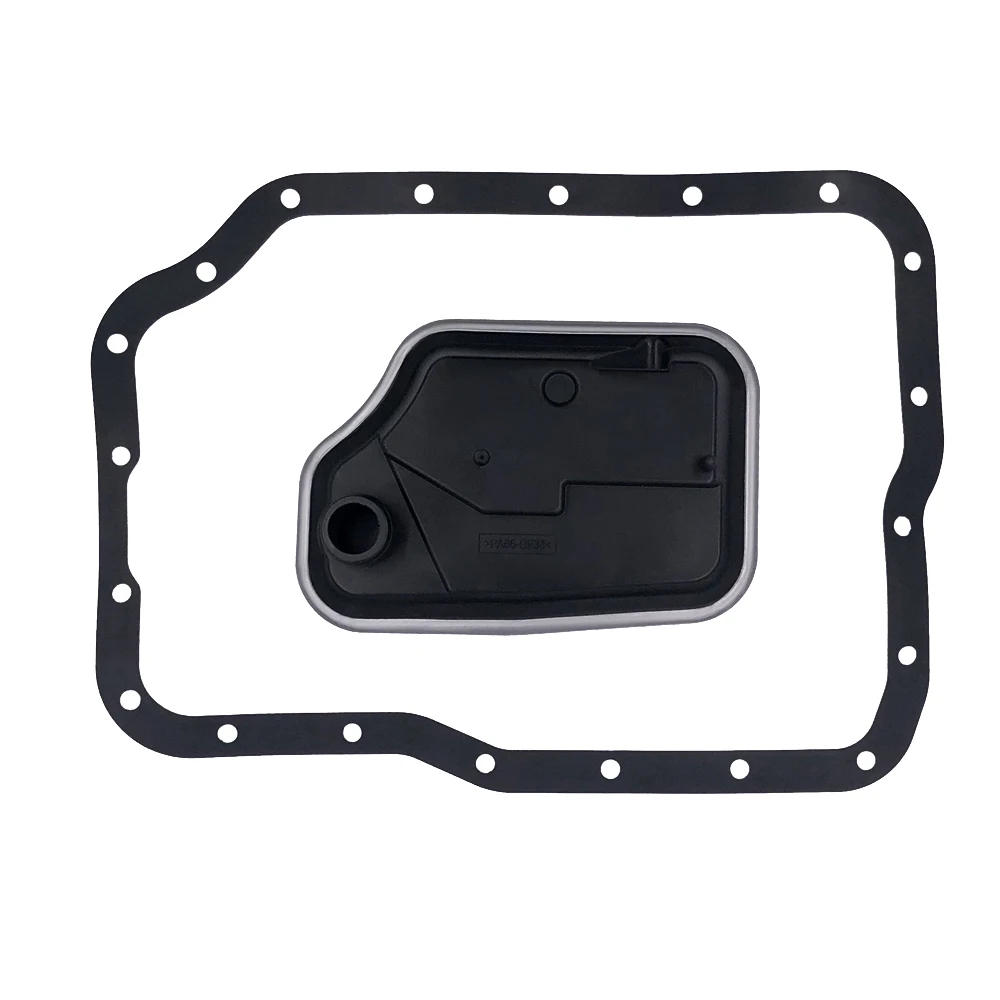 Transmission Filter Gasket Kit For FORD C-MAX FIESTA Focus CC/MAZDA 323 626 CX-7 MPV PREMACY/Haima Prima FN0121500 XS4Z7A098AB