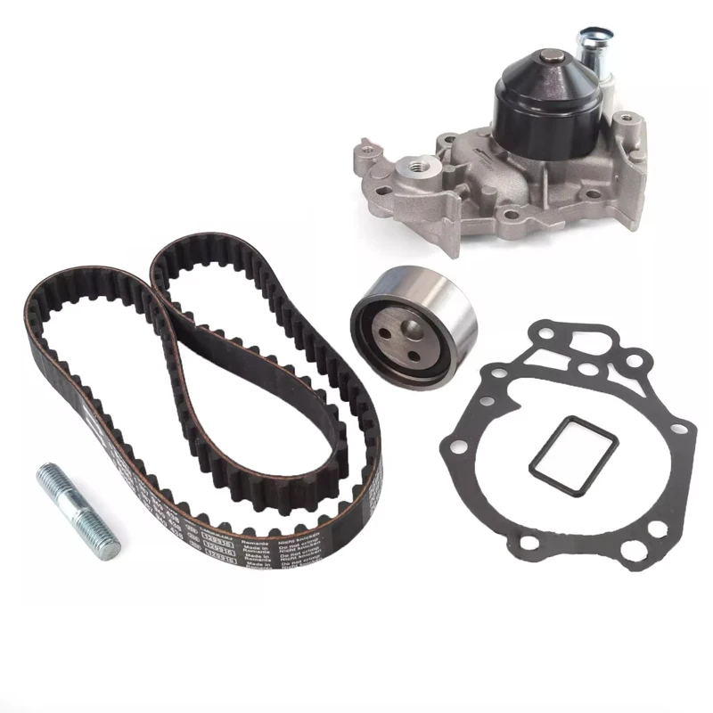 1987949438 Direct‑Install Timing Maintenance Kit With Cooling Water Pump Suitable For BMW 1.2L Engine