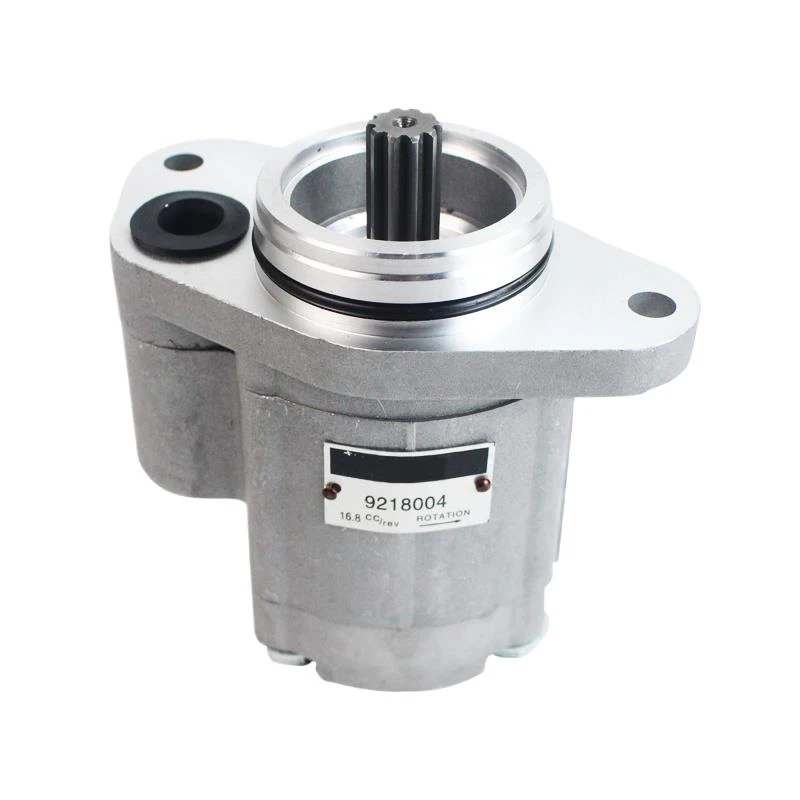 

Hydraulic pilot pump for HPV091 EX200-2