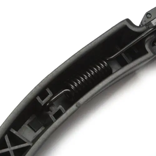 Car Wiper Blade For Peugeot 107 Citroen C1 Toyota Aygo Windshield Auto Styling Auto Windscreen Windshield Wipers Blades Window