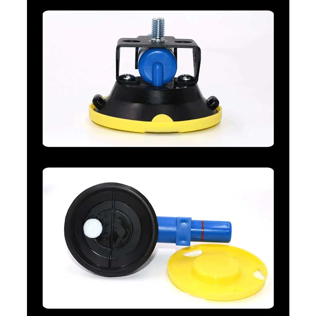 

Suction Cups Repairing Tool Fine Workmanship Simple Operation Hand Pump