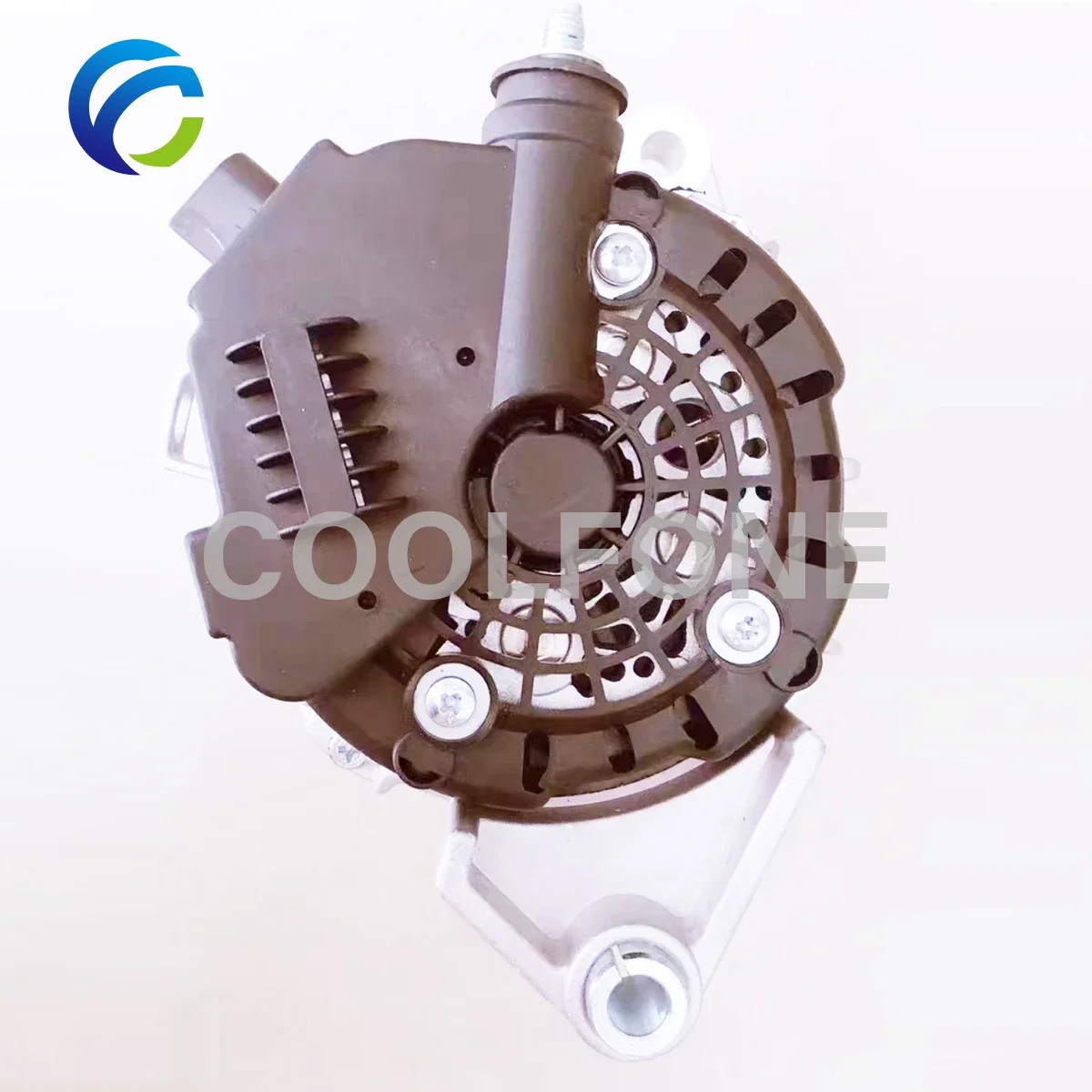 Coolfone Generator Alternator for CHANGAN CS75 Raeton 2.0 1.8T JL486ZQ2 CVS442669 3701010A03AB  3701010A03 SG10S068