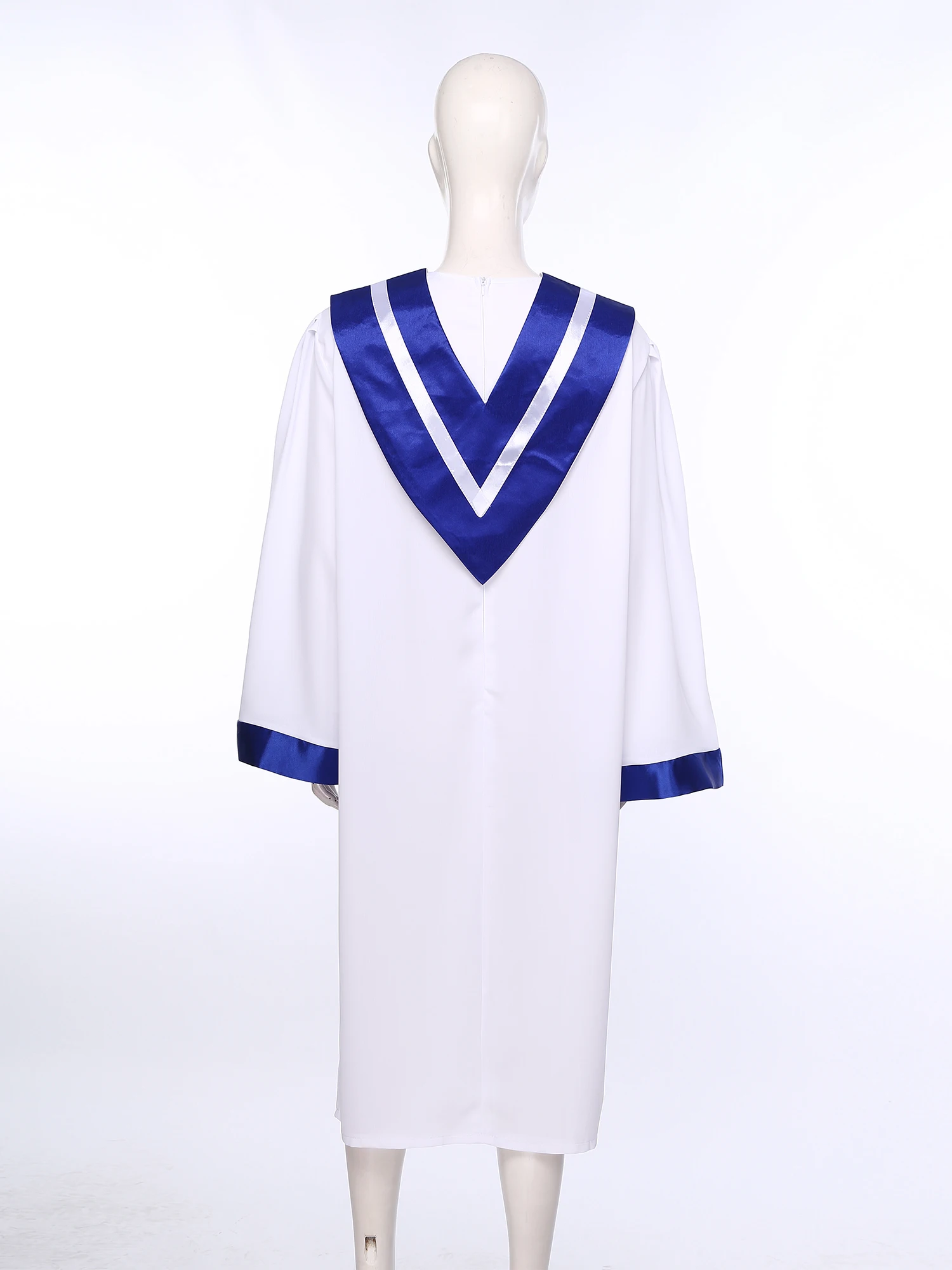 Church Choirs Gown: The Ultimate Guide to Choosing, Wearing, and Maintaining Your Unisex Matte Robe for Performance and Ceremony Church Choirs Gown: The Ultimate Guide to Choosing, Wearing, and Maintaining Your Unisex Matte Robe for Performance and Ceremony
