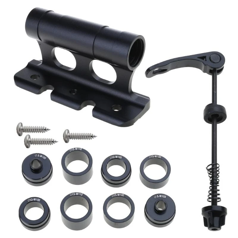 

Велосипедные велосипеды Quick Releab