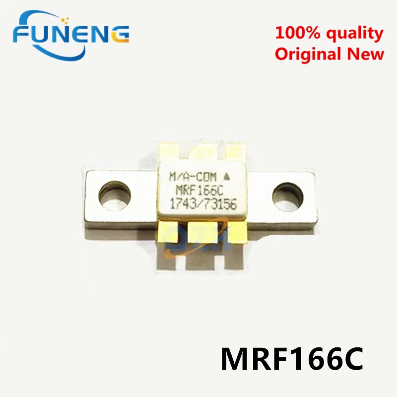 

5pcs MRF166C High-frequency tube RF power amplifier